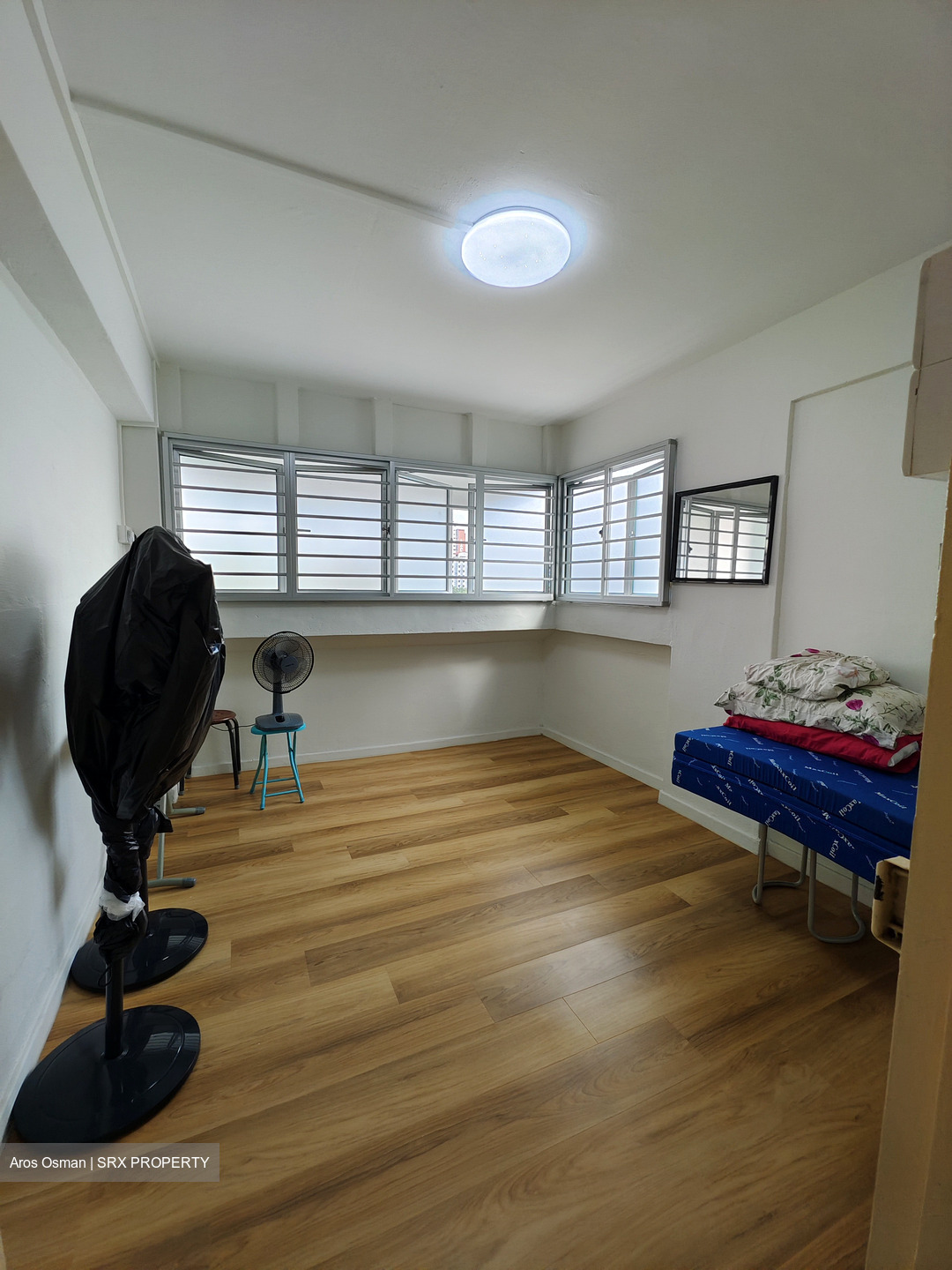 Blk 23B Queen's View (Queenstown), HDB 4 Rooms #501376811